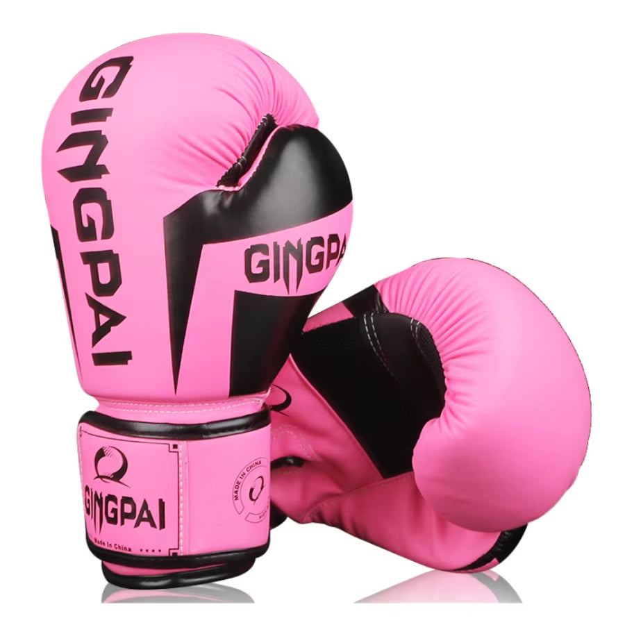 Guantes de Boxeo