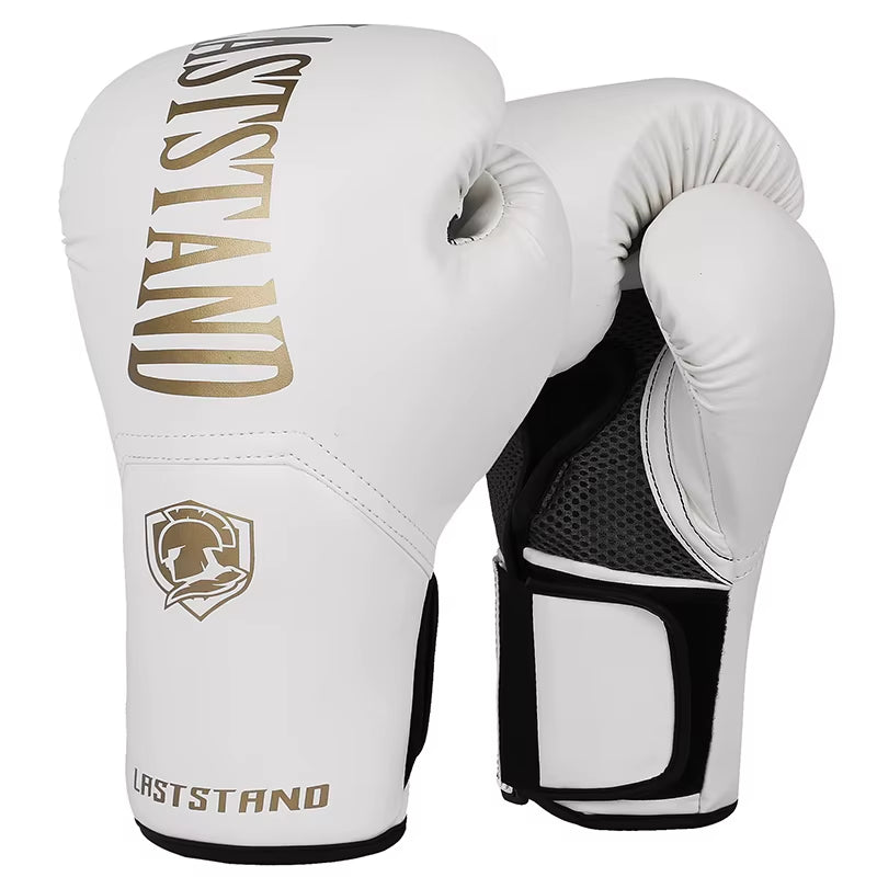 Guantes de Boxeo
