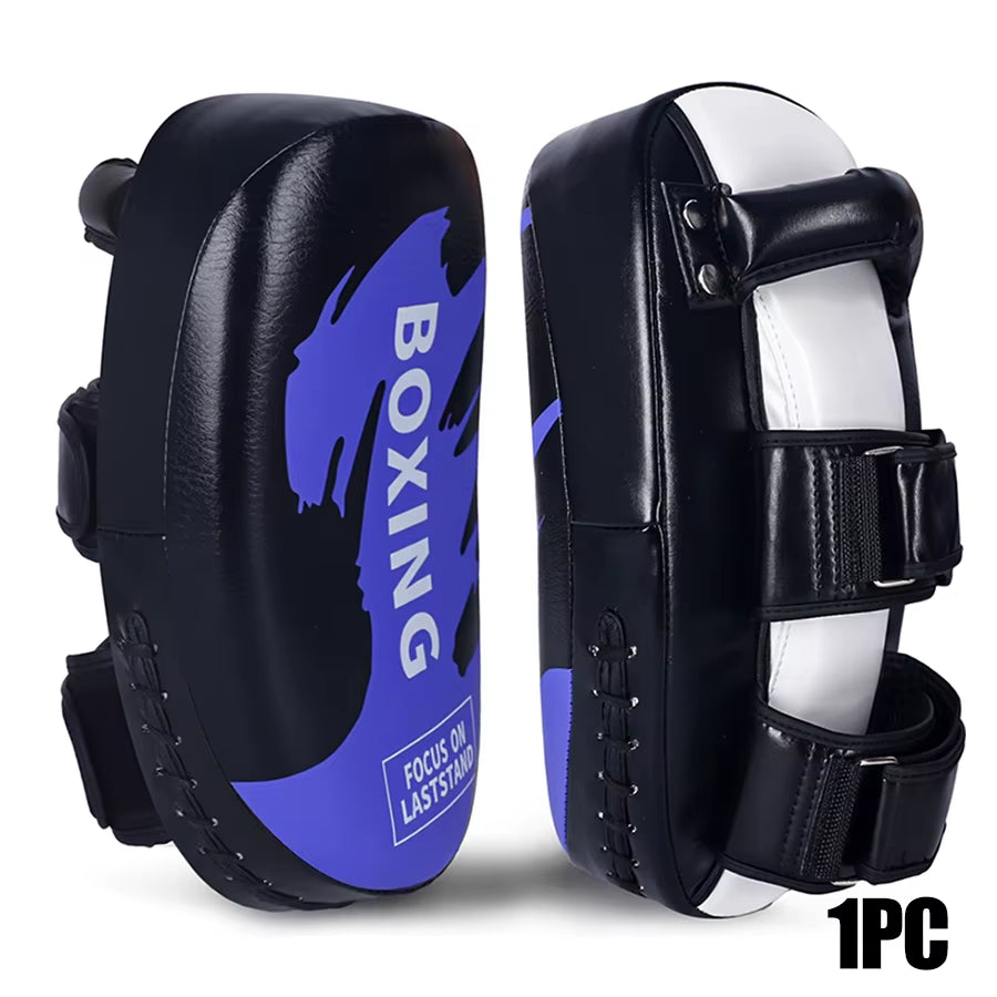 Paos de Cuero para Artes Marciales (1 pcs)