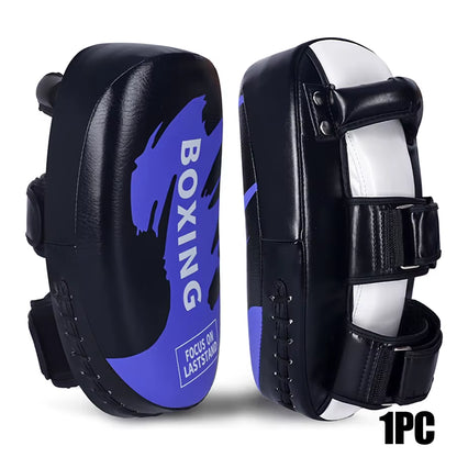 Paos de Cuero para Artes Marciales (1 pcs)