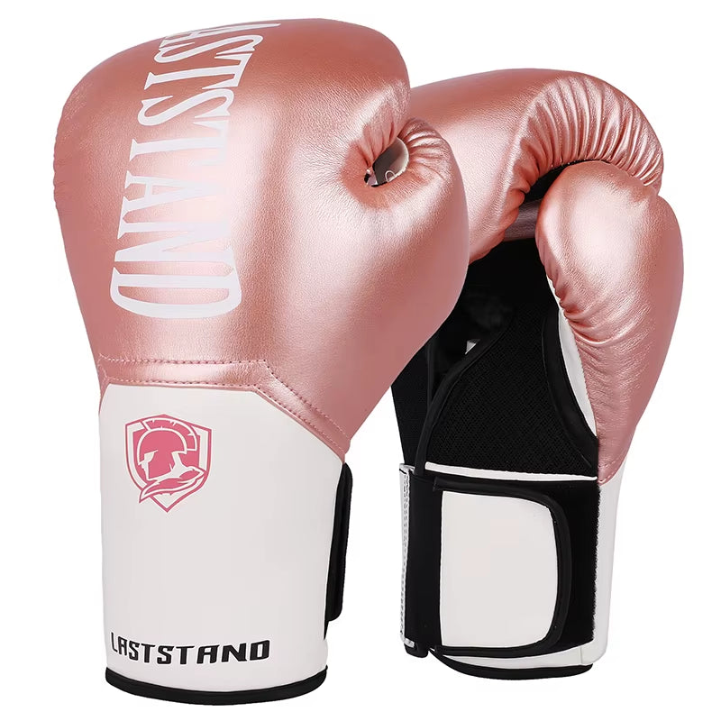 Guantes de Boxeo