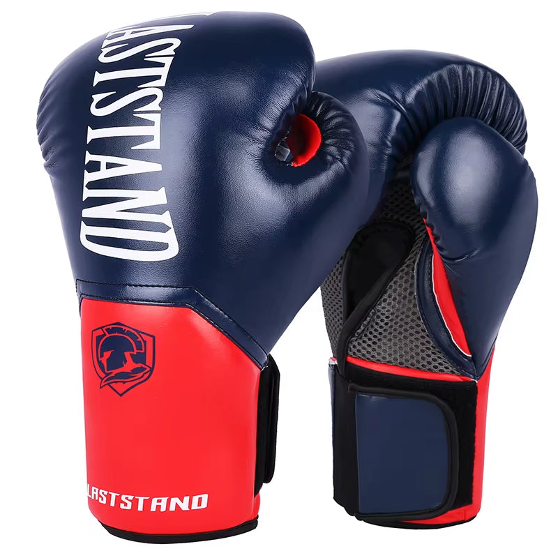 Guantes de Boxeo