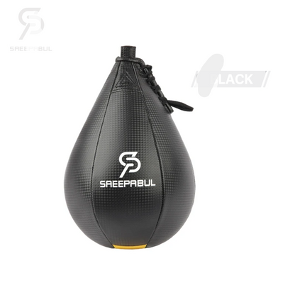 Pera de Boxeo de Techo