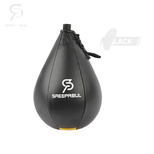 Pera de Boxeo de Techo