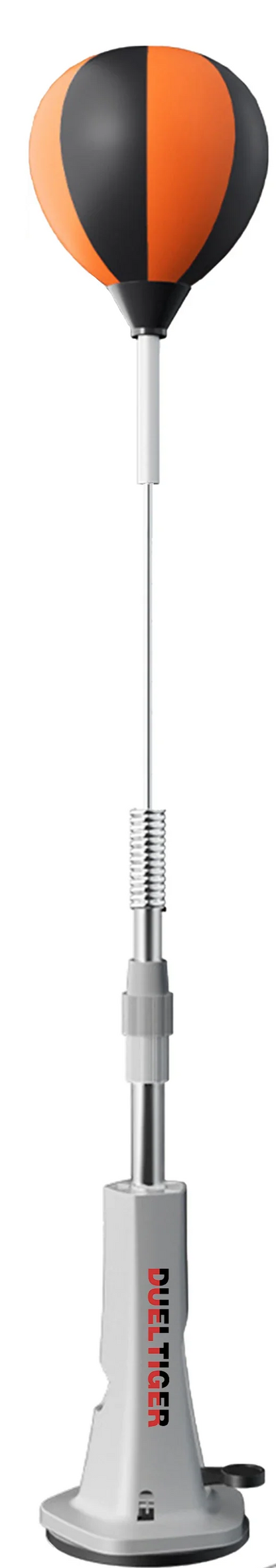 Pera de Boxeo con Soporte