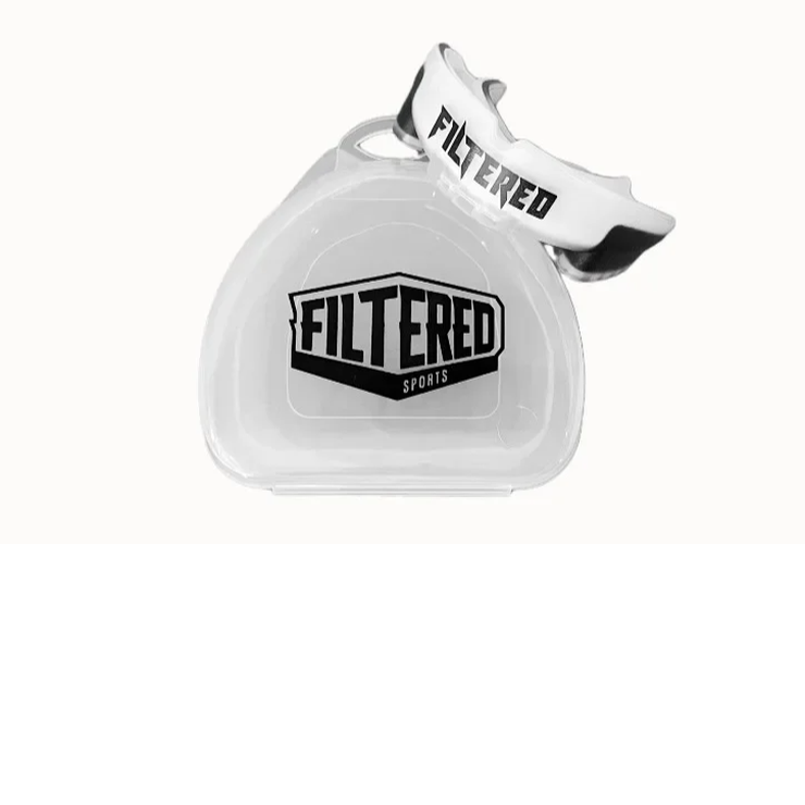 Bucal de Artes Marciales