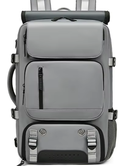 Mochila de Entrenamiento