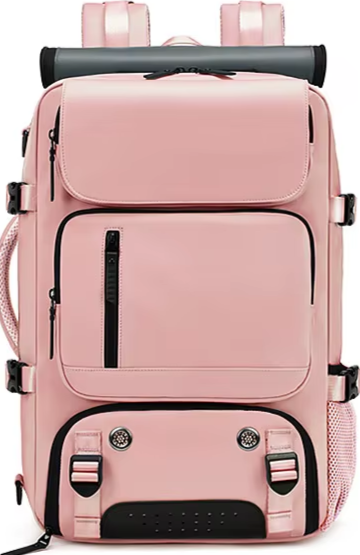 Mochila de Entrenamiento