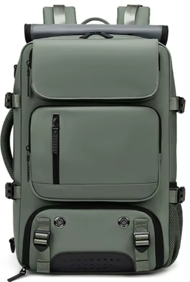 Mochila de Entrenamiento