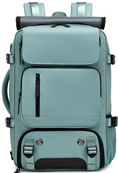 Mochila de Entrenamiento