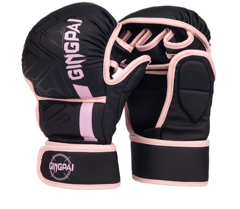 Guantillas de MMA