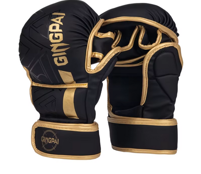 Guantillas de MMA