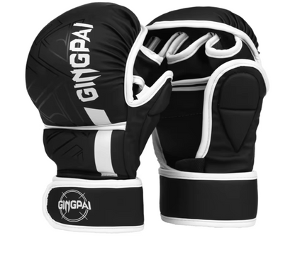 Guantillas de MMA