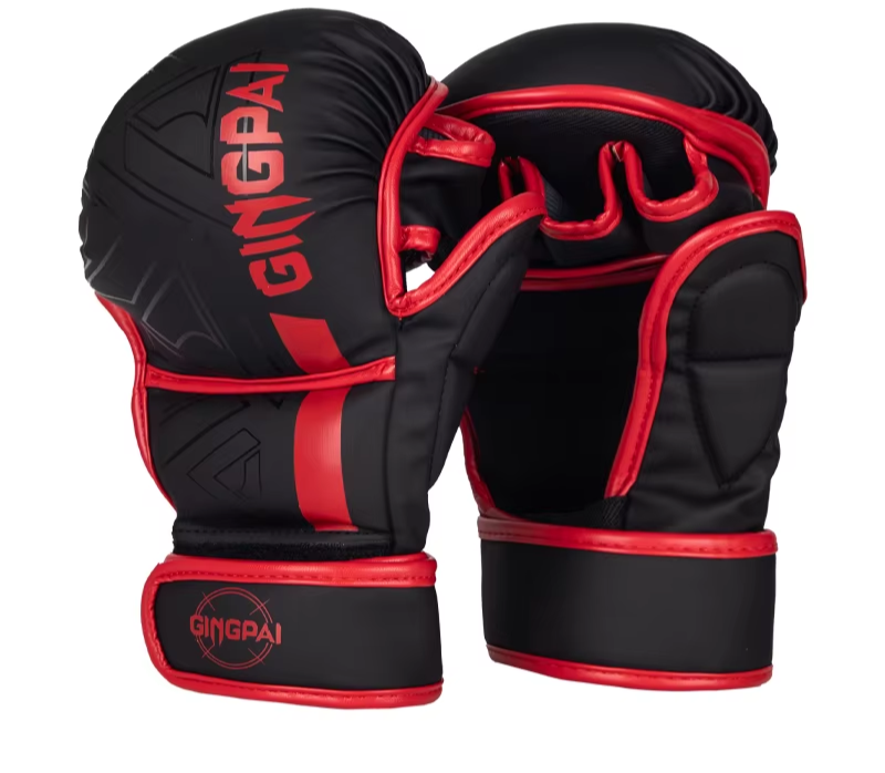 Guantillas de MMA