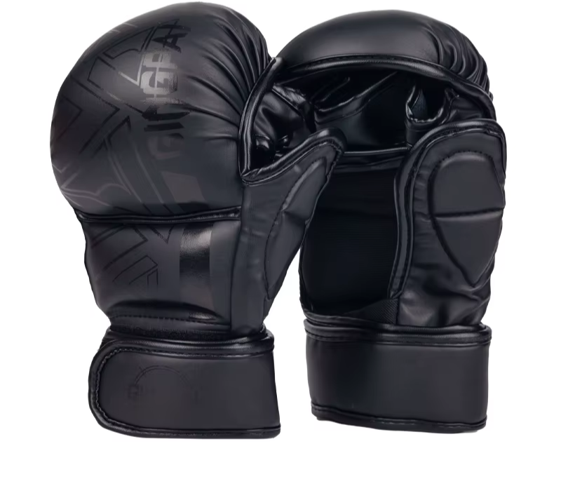 Guantillas de MMA
