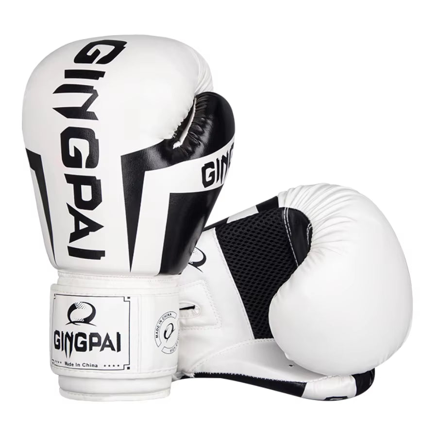 Guantes de Boxeo