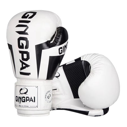 Guantes de Boxeo