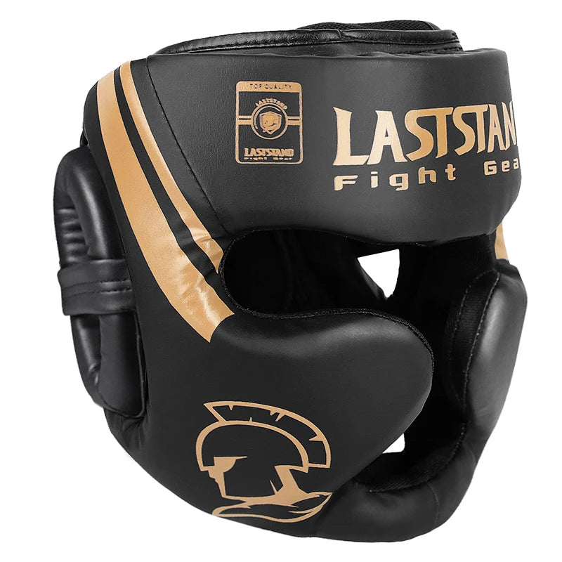 Casco de Proteccion para Artes Marciales