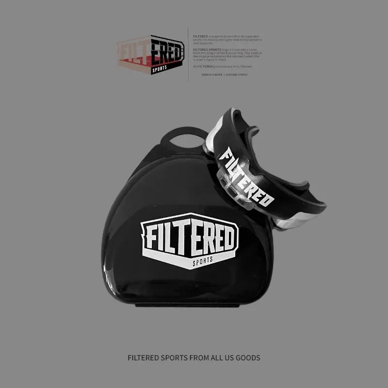 Bucal de Artes Marciales