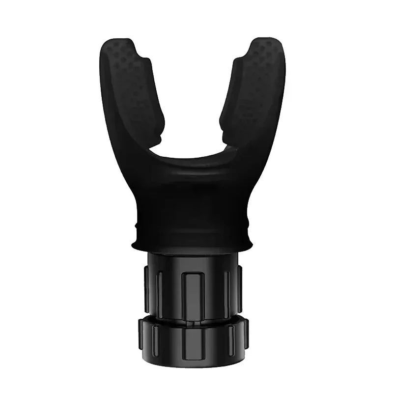 Entrenador de Resistencia Pulmonar