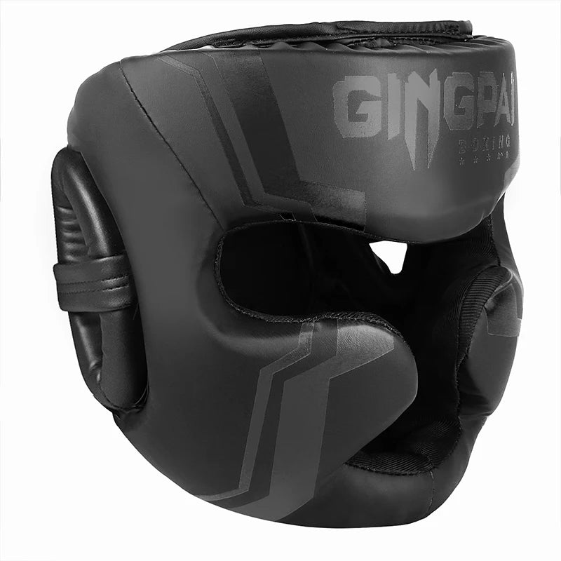 Casco de Proteccion para Artes Marciales