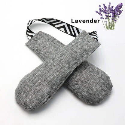 Ambientador para Guantes de Boxeo