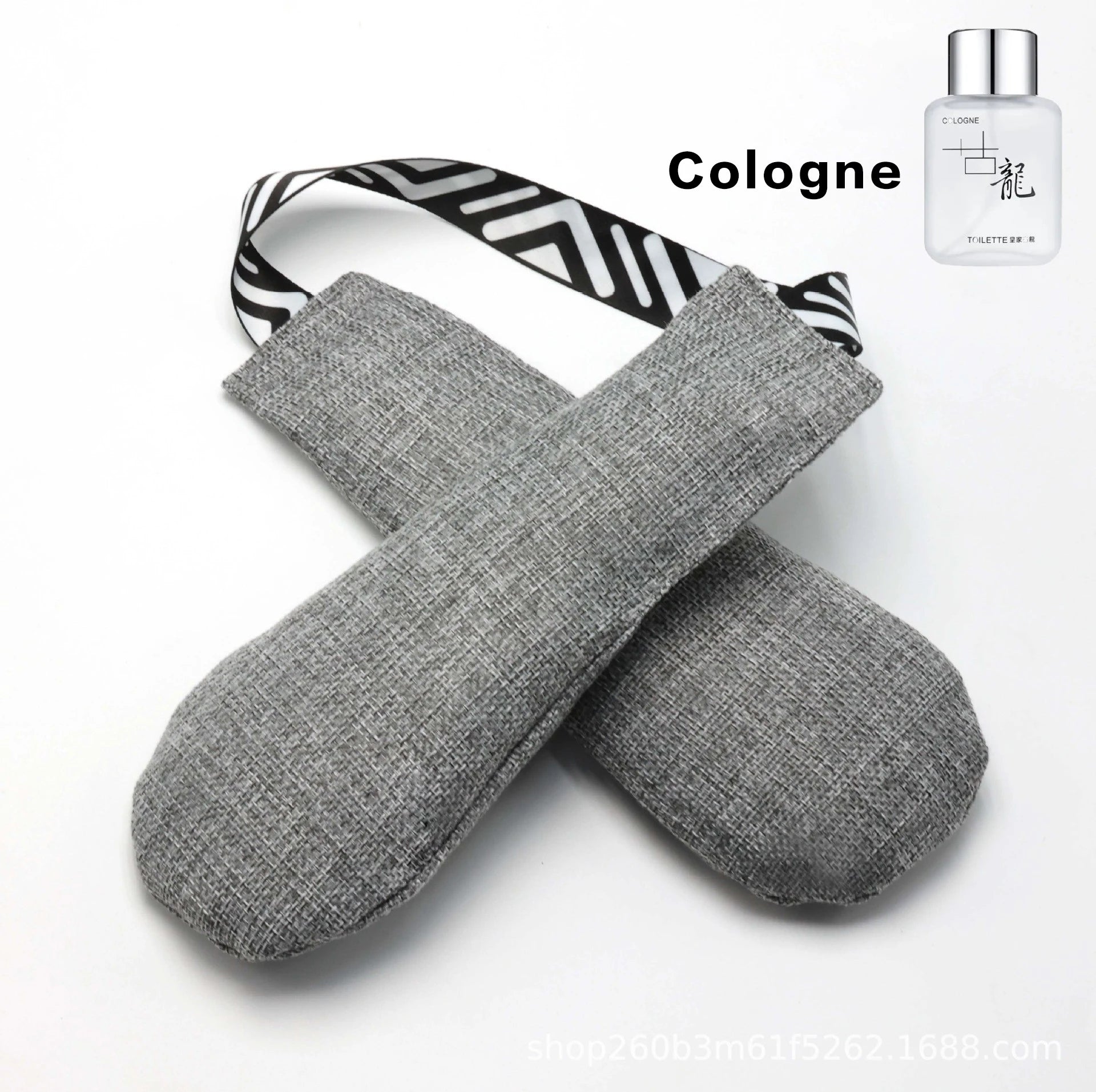 Ambientador para Guantes de Boxeo