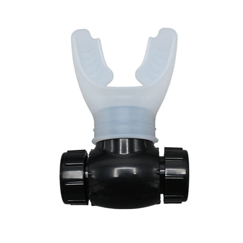 Entrenador de Resistencia Pulmonar