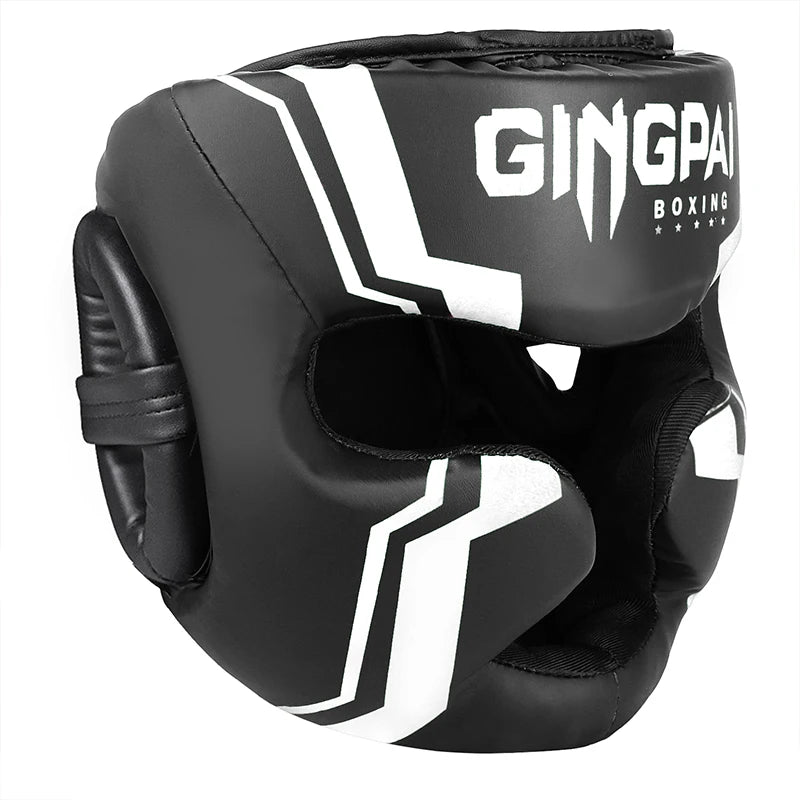 Casco de Proteccion para Artes Marciales