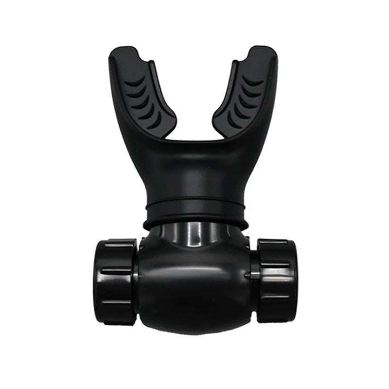 Entrenador de Resistencia Pulmonar