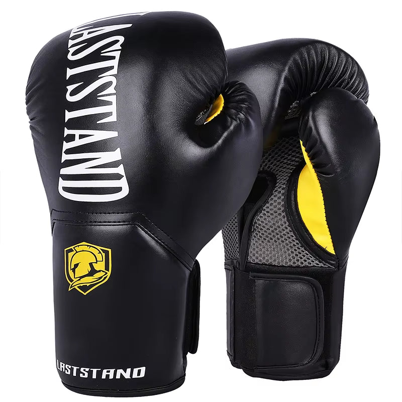 Guantes de Boxeo