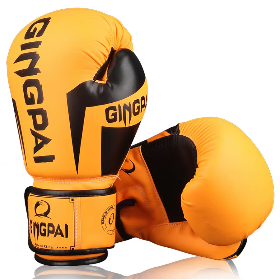 Guantes de Boxeo