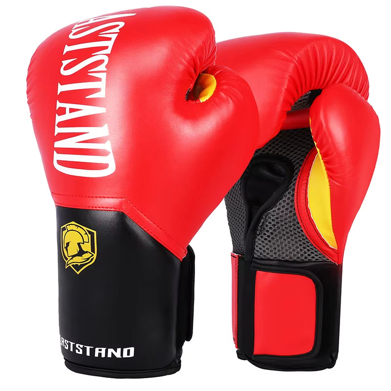 Guantes de Boxeo